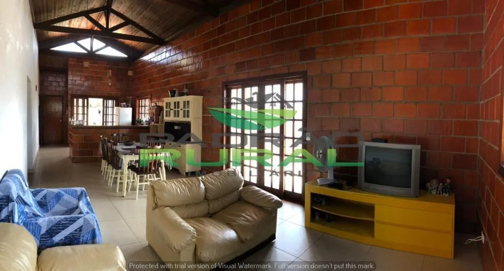 Country home for sale of 1,000 m² in Mairinque, SP, Brazil