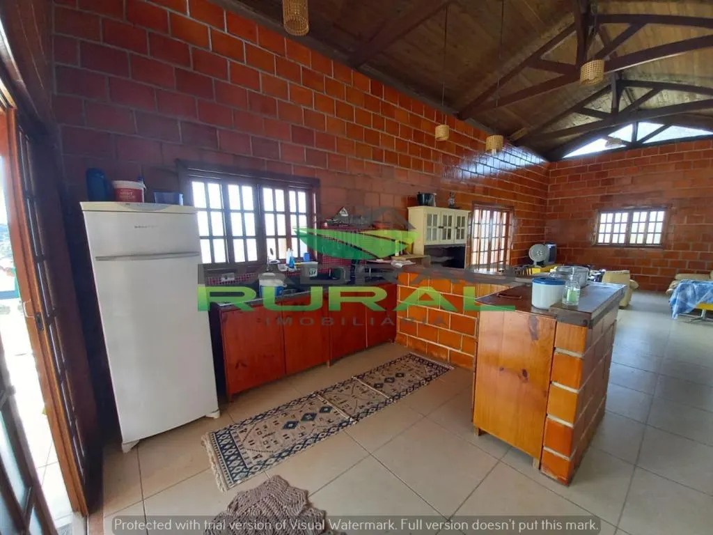 Country home for sale of 1,000 m² in Mairinque, SP, Brazil