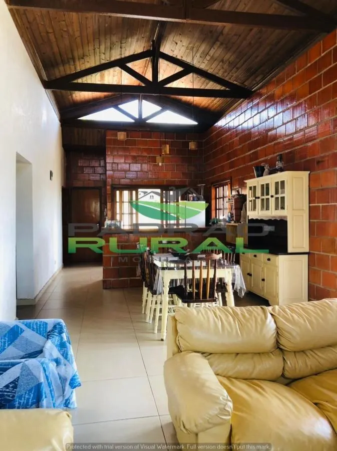 Country home for sale of 1,000 m² in Mairinque, SP, Brazil