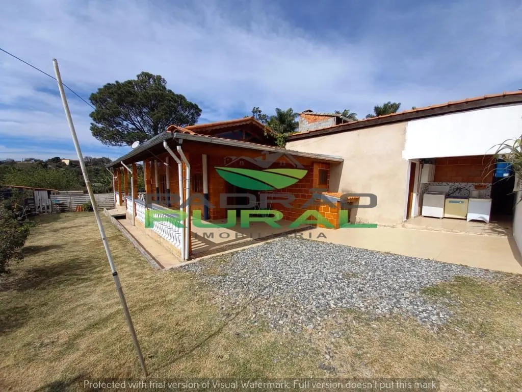 Country home for sale of 1,000 m² in Mairinque, SP, Brazil