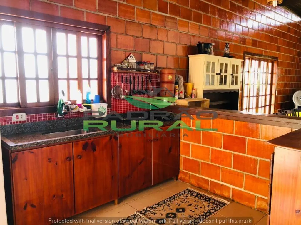 Country home for sale of 1,000 m² in Mairinque, SP, Brazil