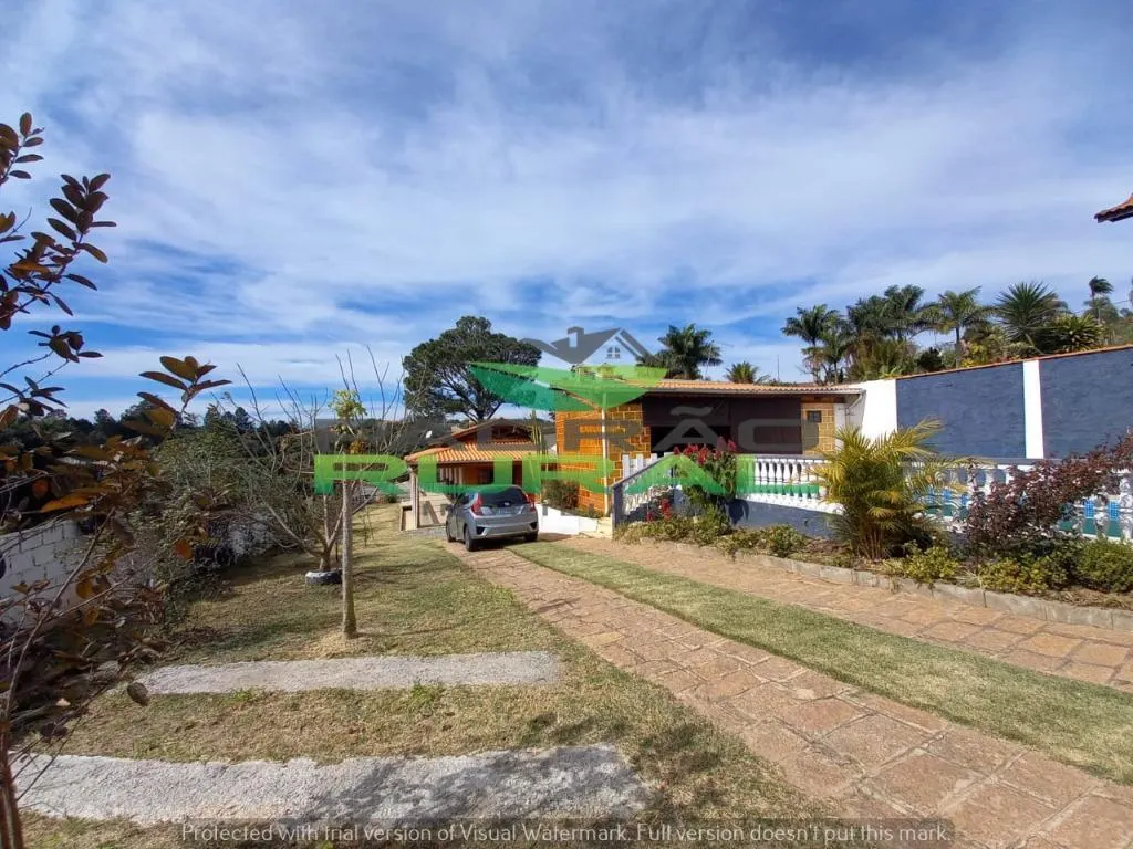 Country home for sale of 1,000 m² in Mairinque, SP, Brazil