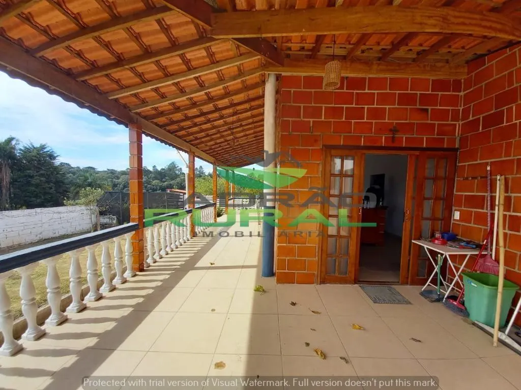 Country home for sale of 1,000 m² in Mairinque, SP, Brazil