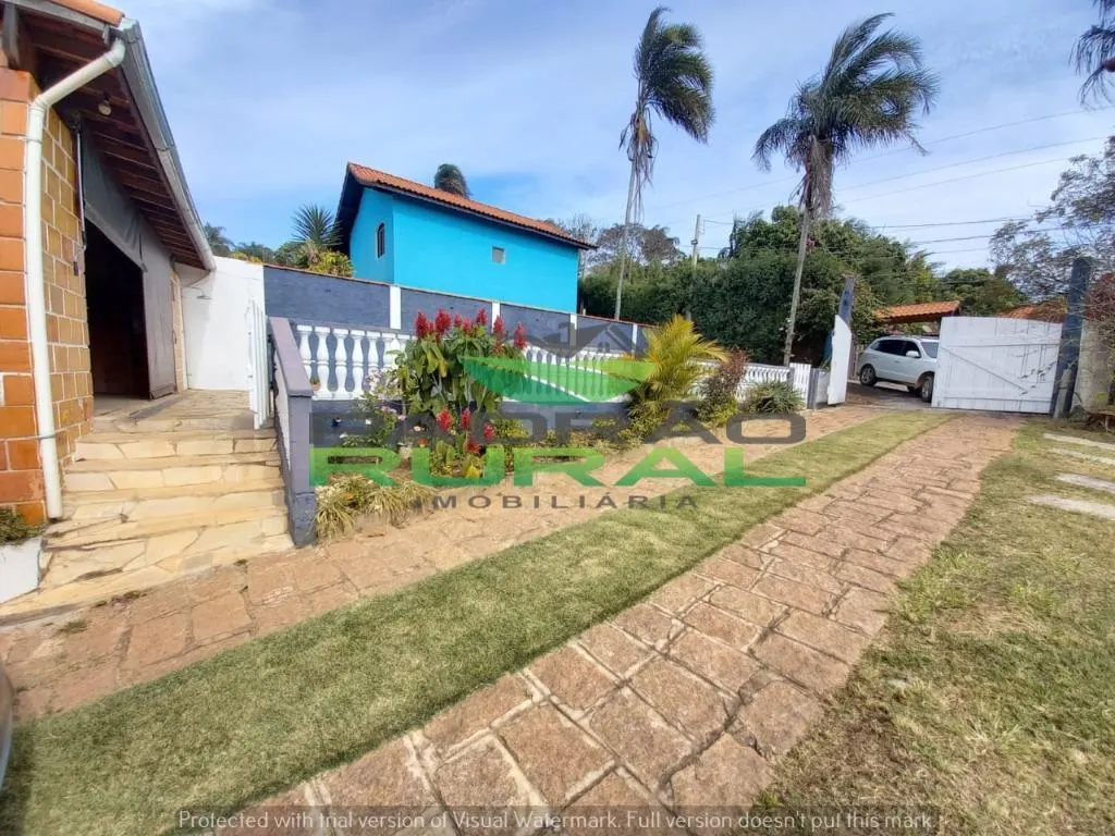 Country home for sale of 1,000 m² in Mairinque, SP, Brazil