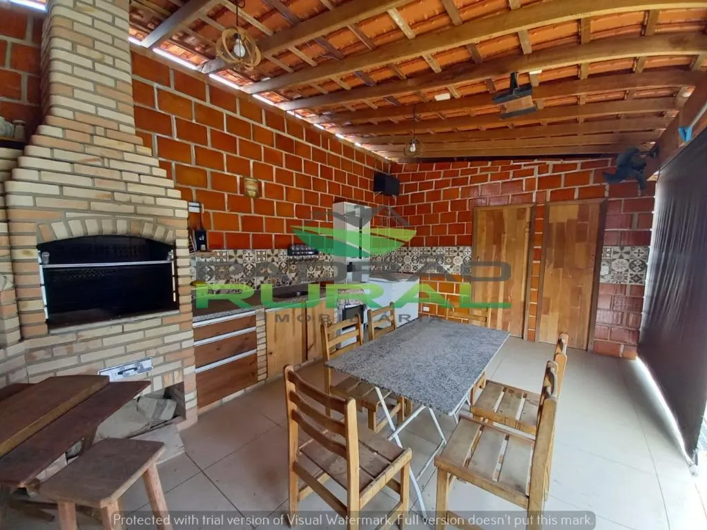 Country home for sale of 1,000 m² in Mairinque, SP, Brazil
