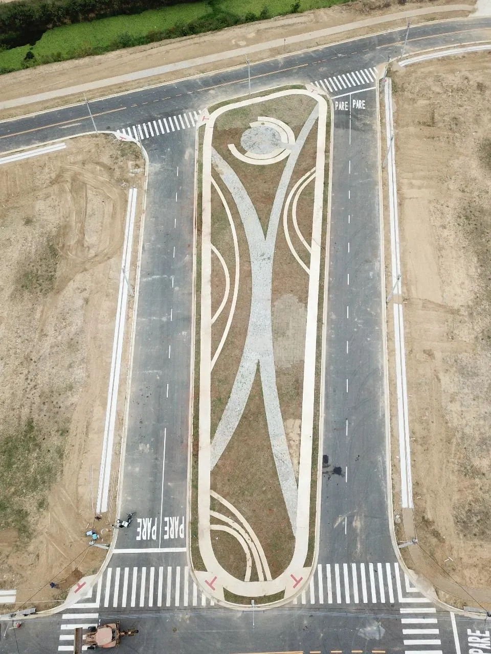 Terreno à venda de 140 m² em Campos dos Goytacazes, RJ, Brasil