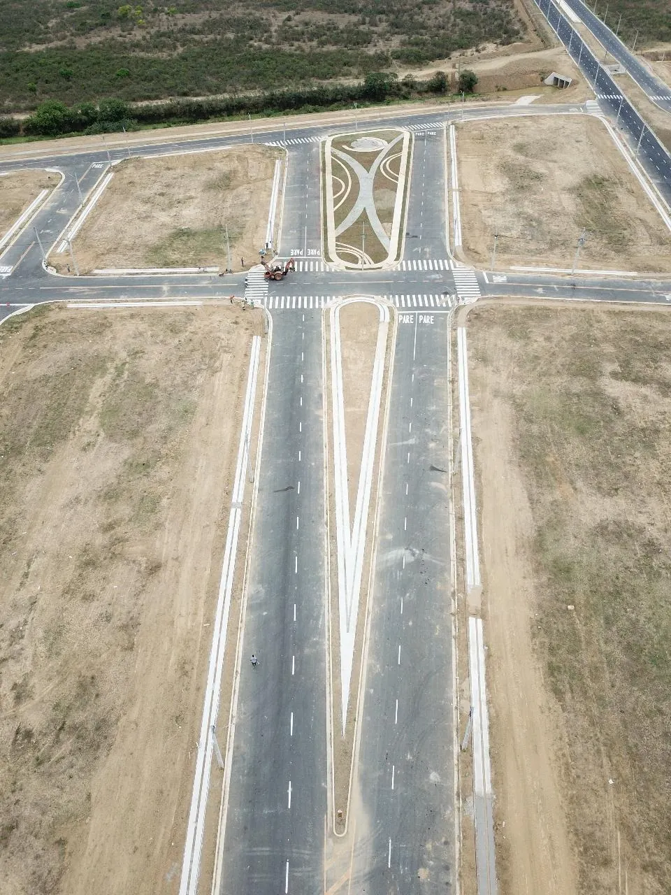 Terreno à venda de 140 m² em Campos dos Goytacazes, RJ, Brasil