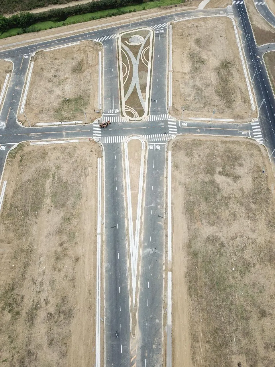 Terreno à venda de 140 m² em Campos dos Goytacazes, RJ, Brasil