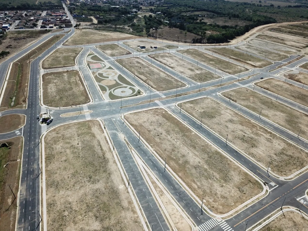 Terreno à venda de 140 m² em Campos dos Goytacazes, RJ, Brasil