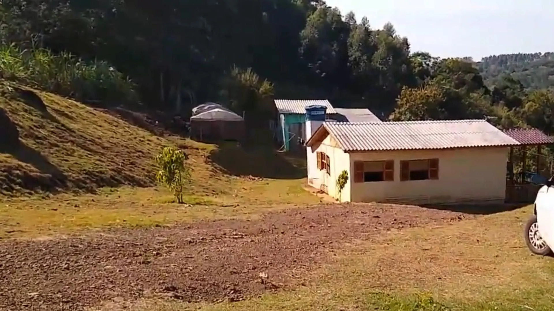 Chácara à venda de 7 ha em Rolante, RS, Brasil