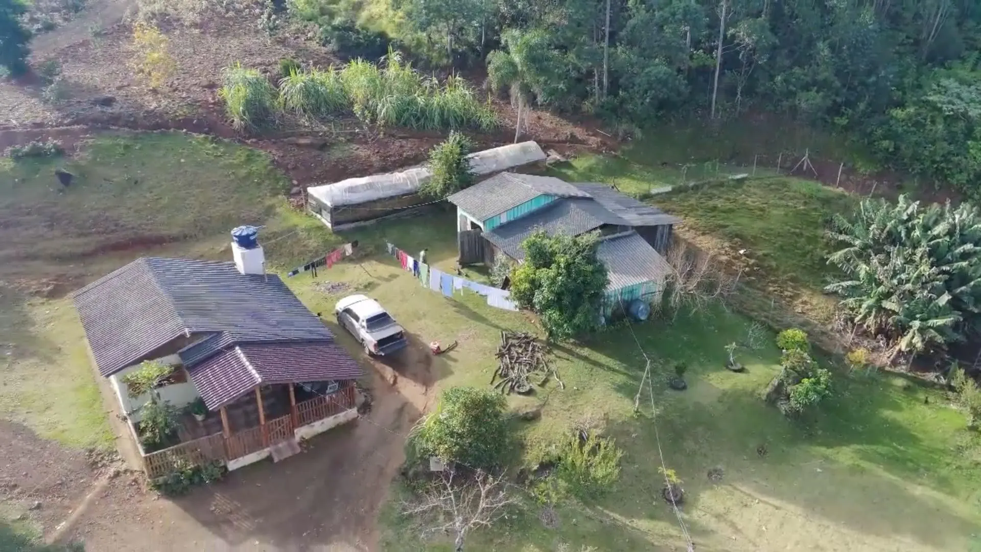 Chácara à venda de 7 ha em Rolante, RS, Brasil