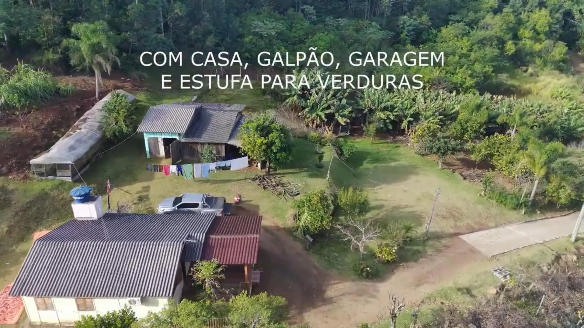 Chácara à venda de 7 ha em Rolante, RS, Brasil
