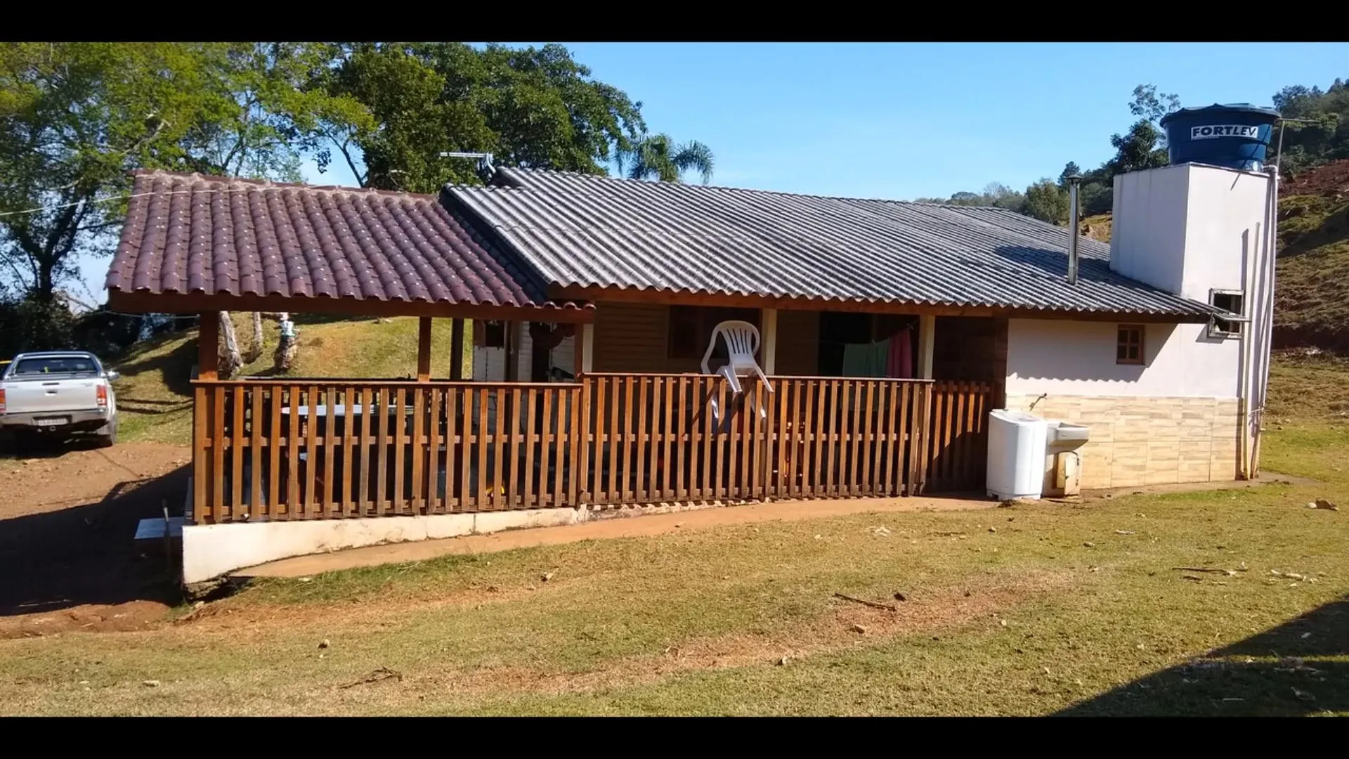 Chácara à venda de 7 ha em Rolante, RS, Brasil