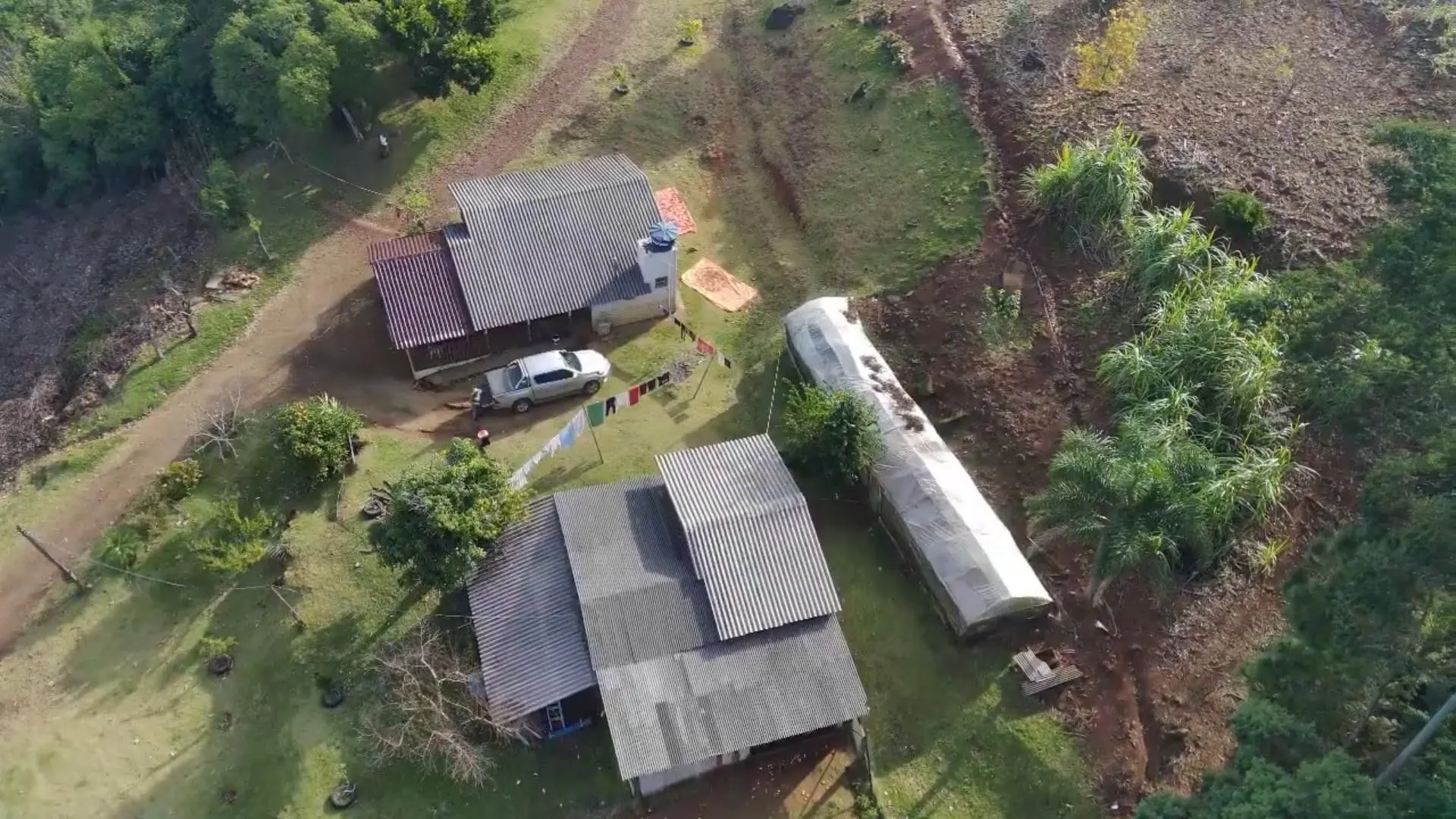 Chácara à venda de 7 ha em Rolante, RS, Brasil