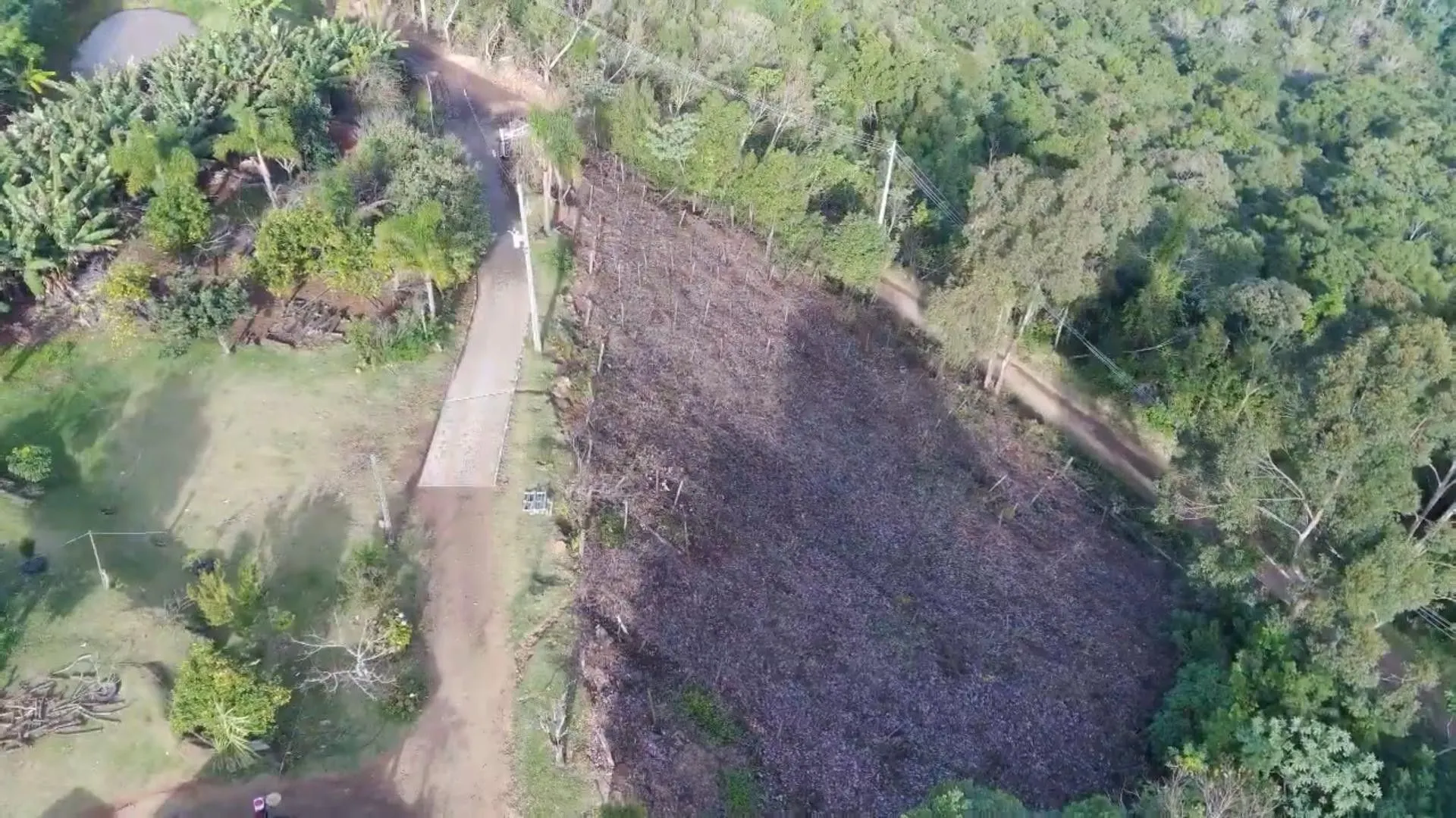 Chácara à venda de 7 ha em Rolante, RS, Brasil