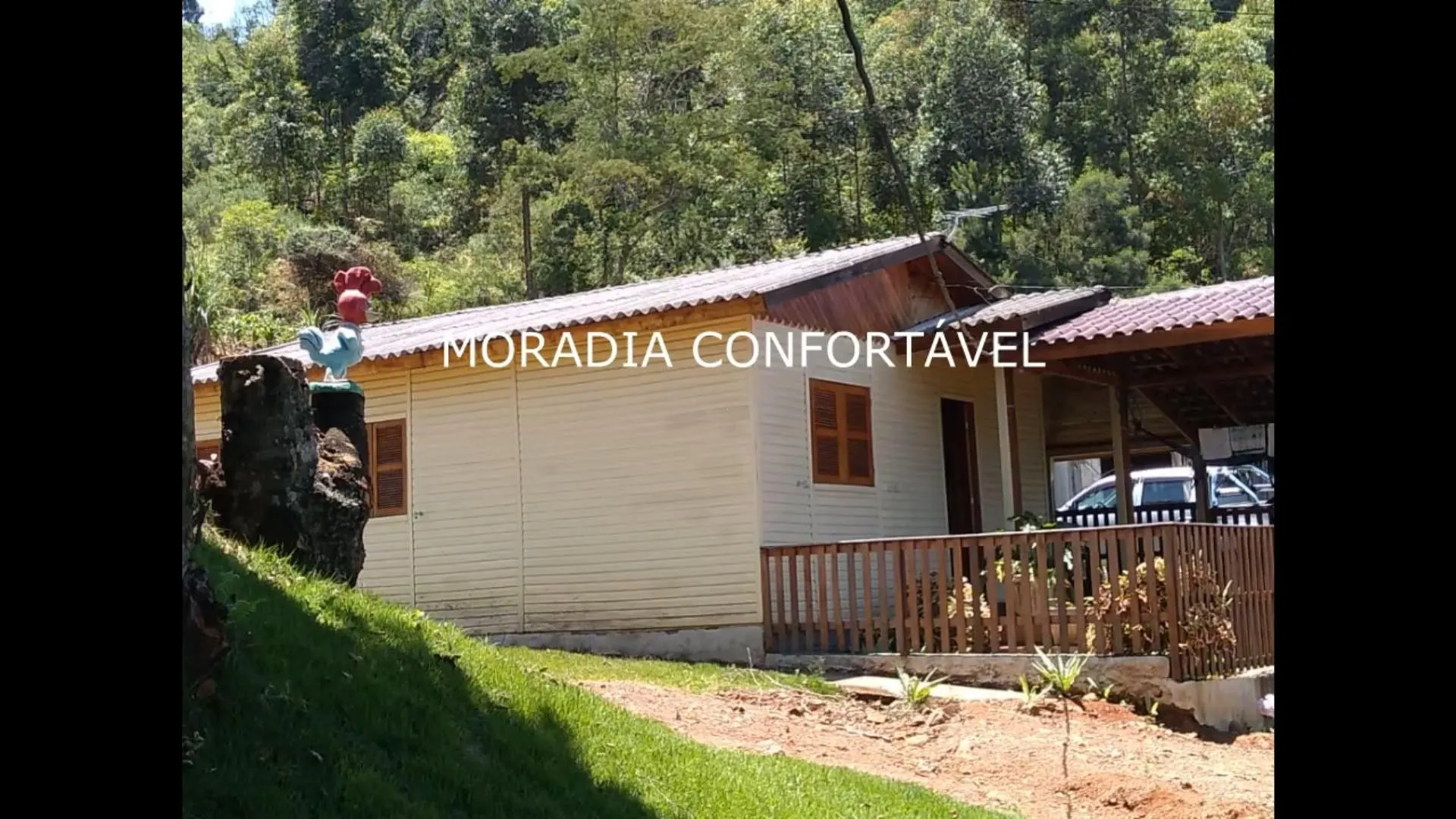 Chácara à venda de 7 ha em Rolante, RS, Brasil