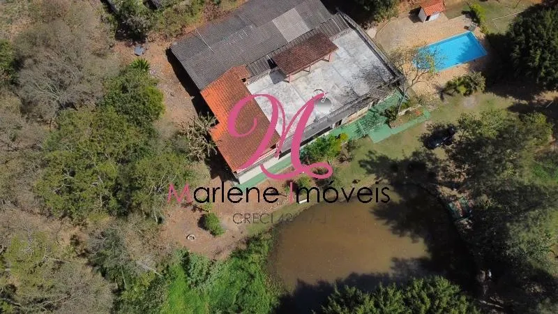 Chácara à venda de 1 ha em Atibaia, SP, Brasil