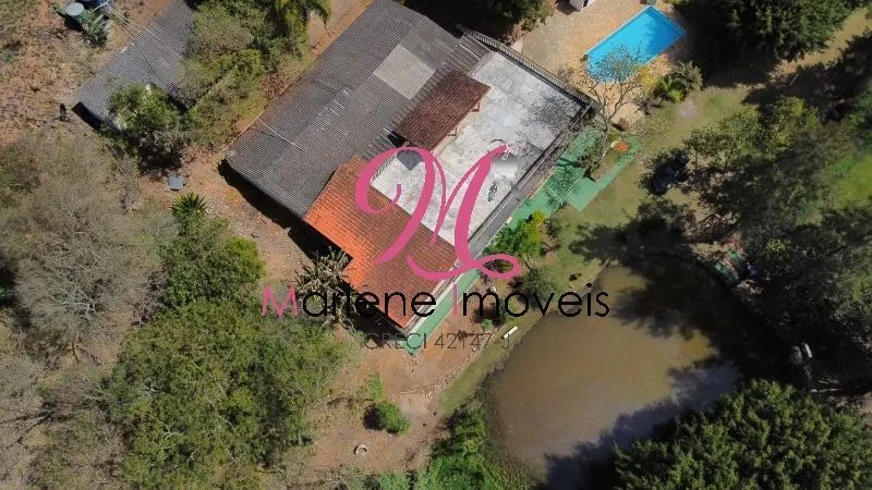 Chácara à venda de 1 ha em Atibaia, SP, Brasil