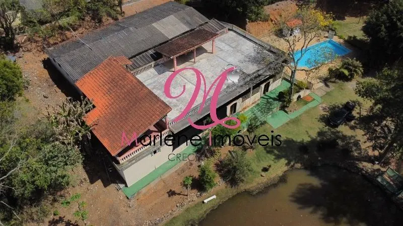 Chácara à venda de 1 ha em Atibaia, SP, Brasil