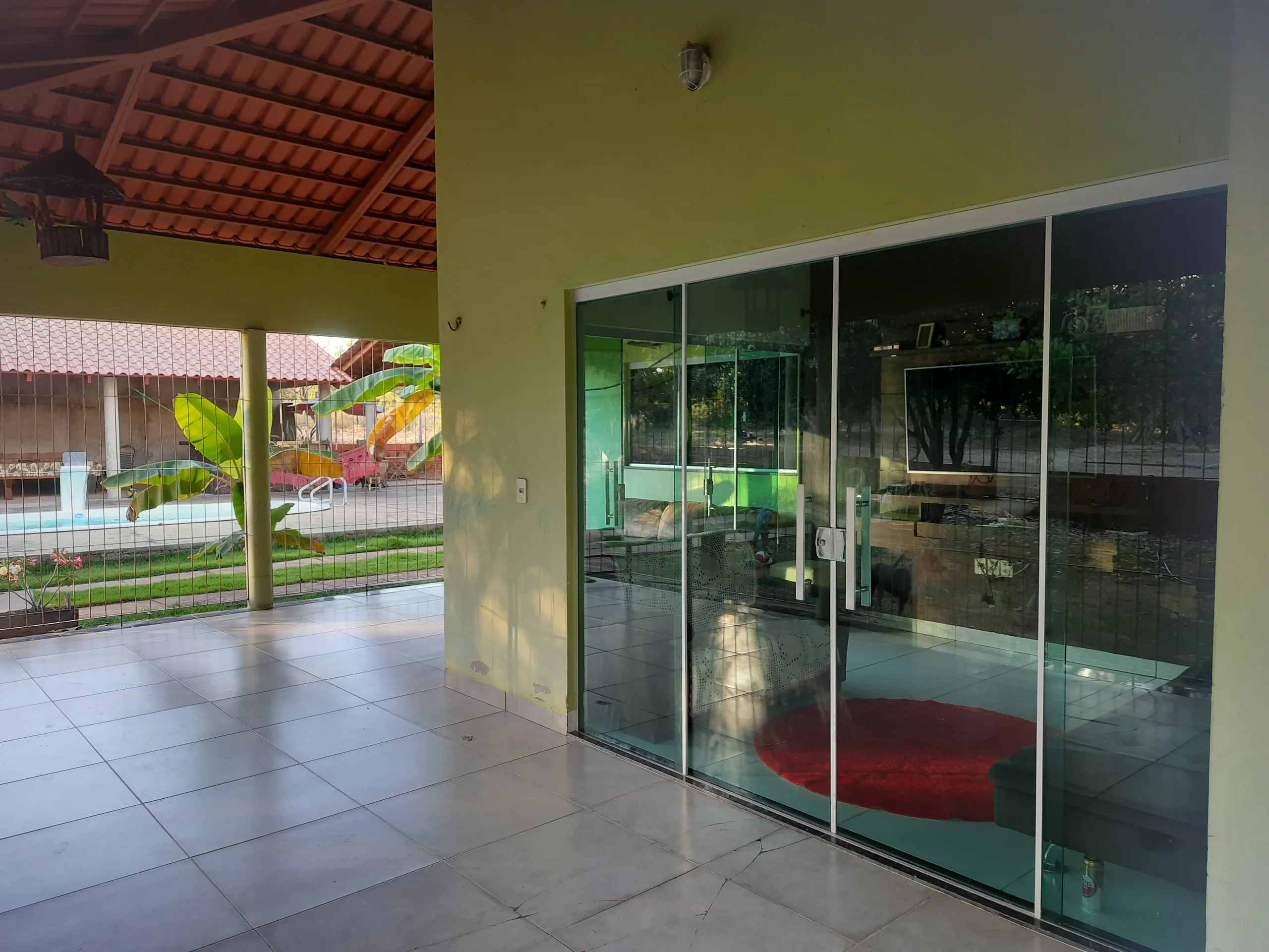 Sítio à venda de 31 ha em Novo Acordo, TO, Brasil