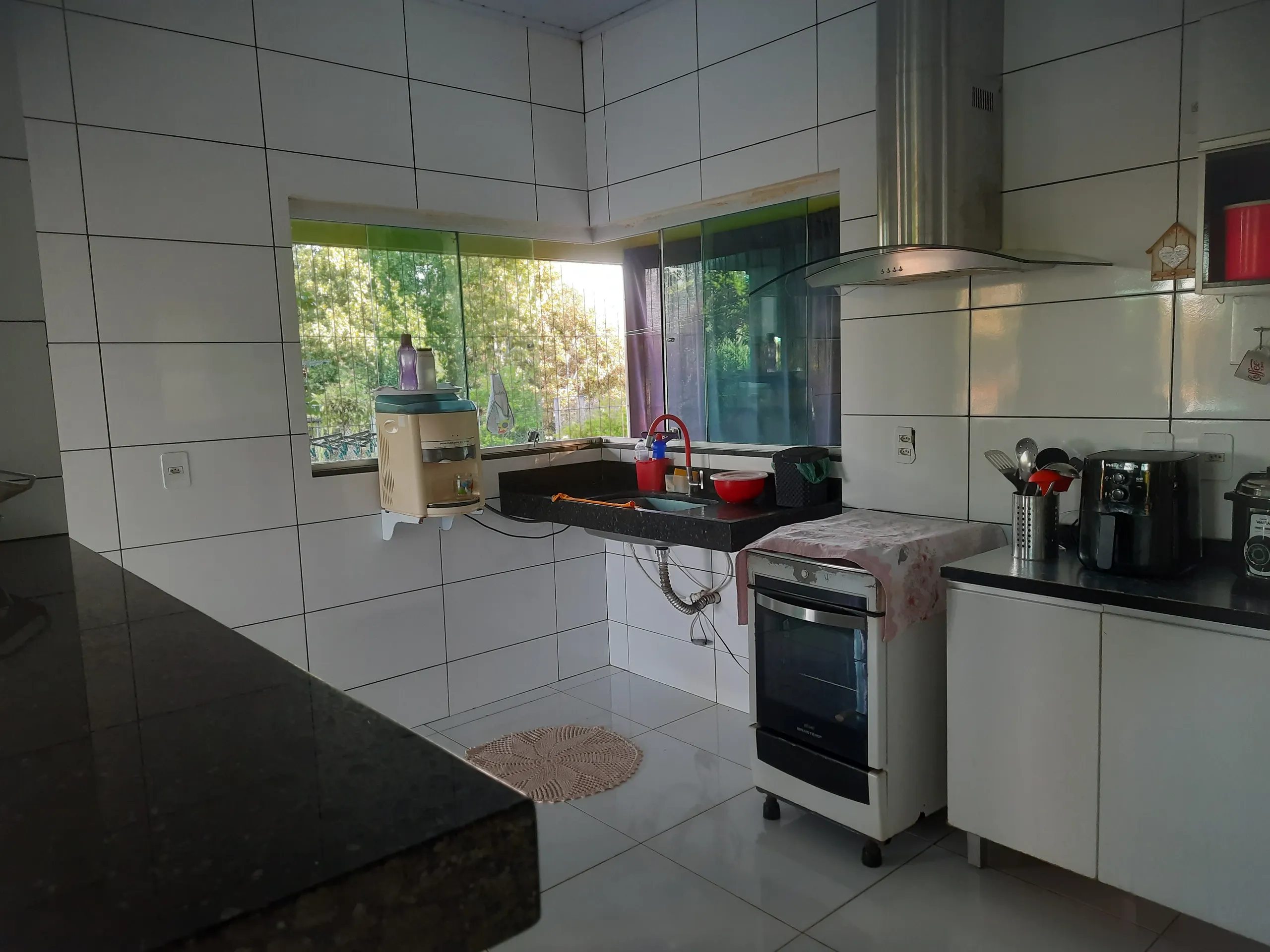 Sítio à venda de 31 ha em Novo Acordo, TO, Brasil