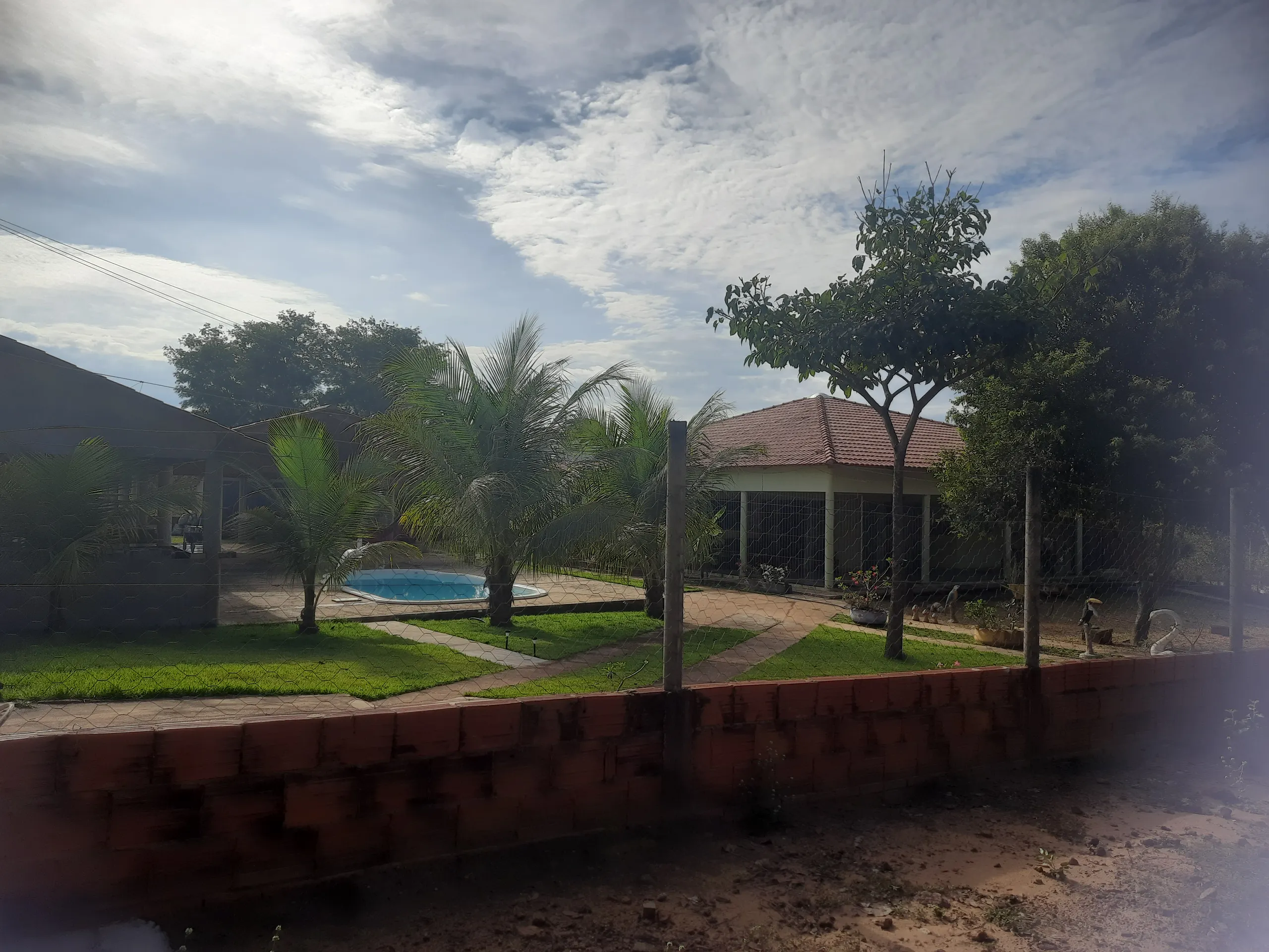 Sítio à venda de 31 ha em Novo Acordo, TO, Brasil