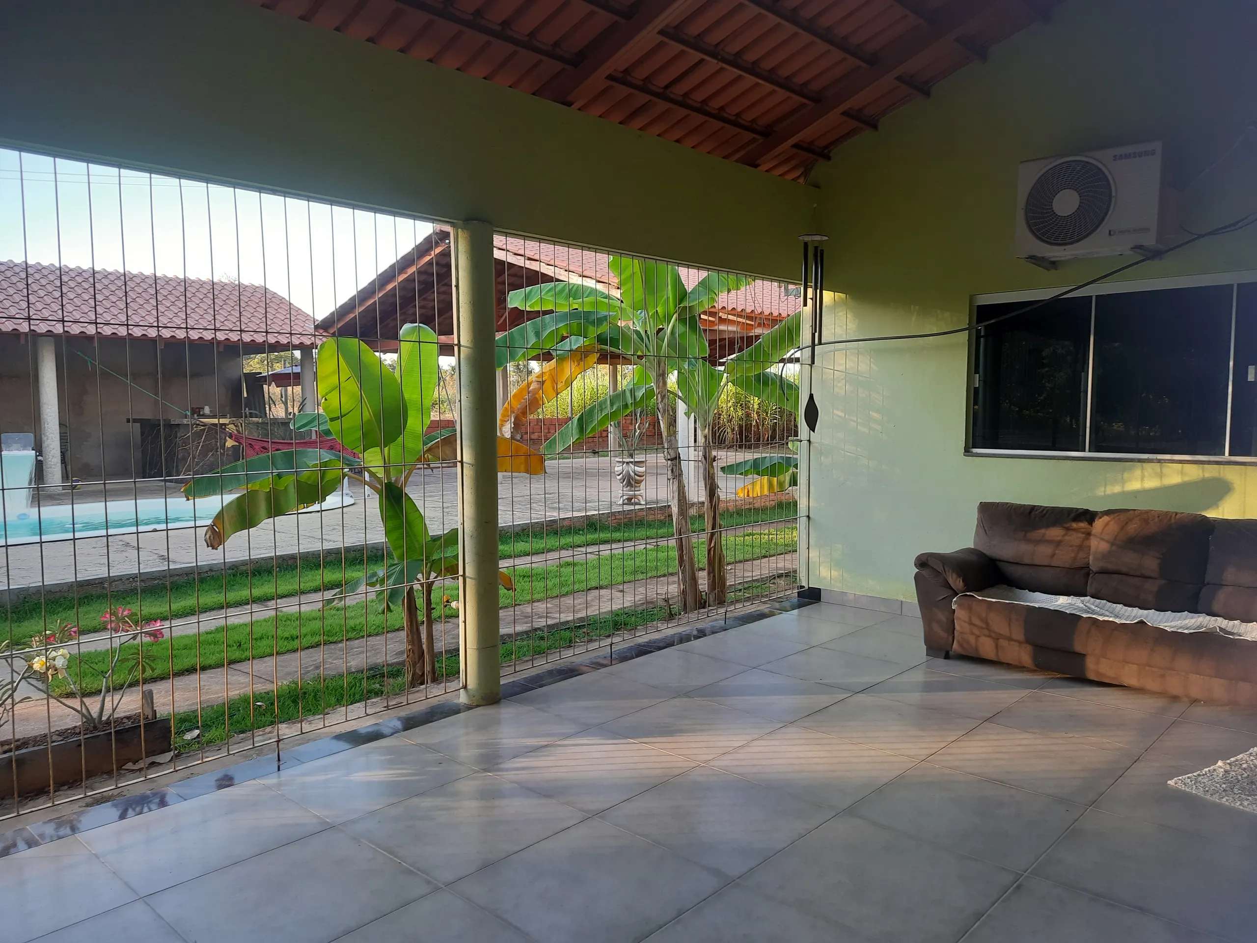 Sítio à venda de 31 ha em Novo Acordo, TO, Brasil