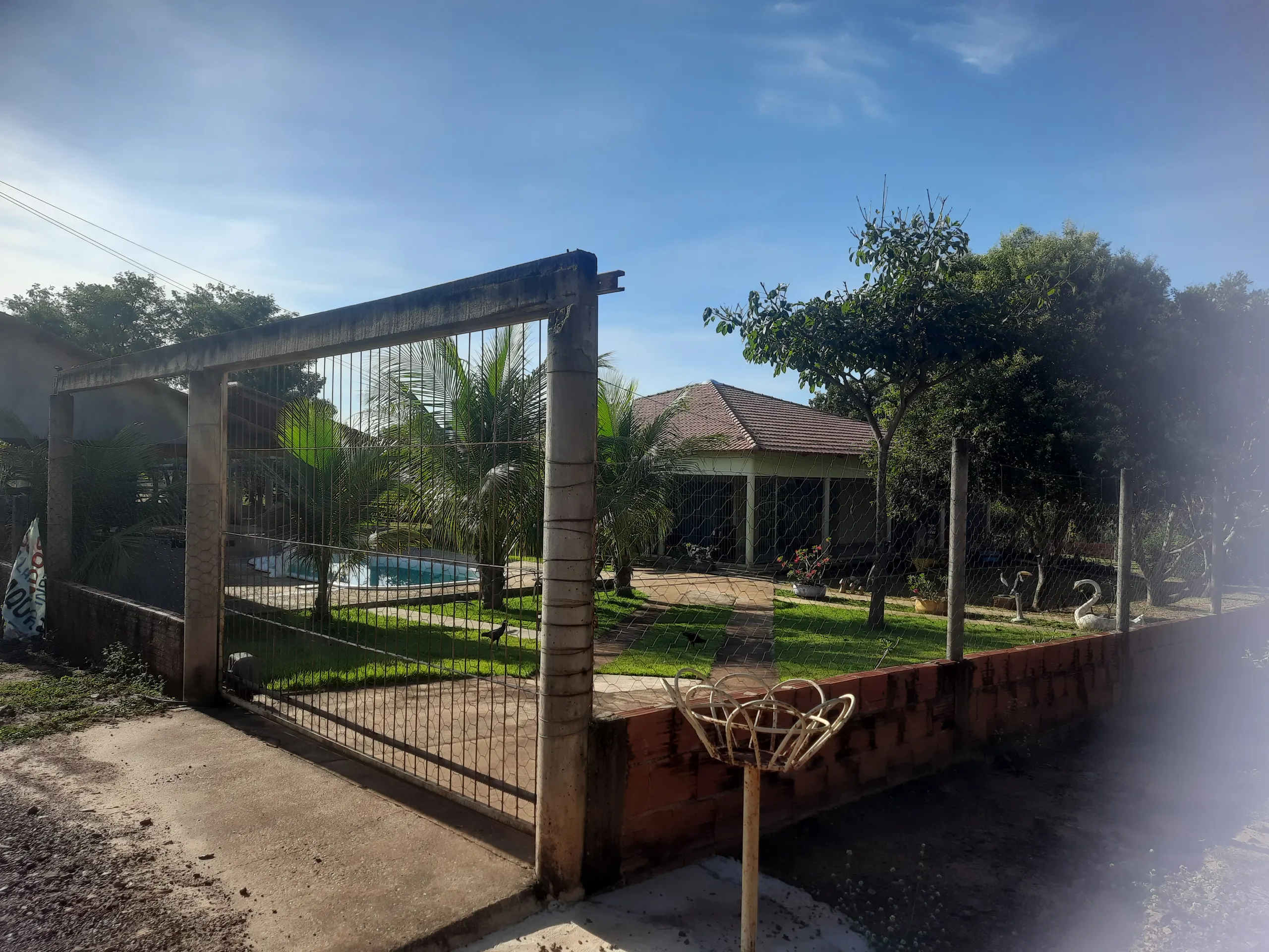 Sítio à venda de 31 ha em Novo Acordo, TO, Brasil