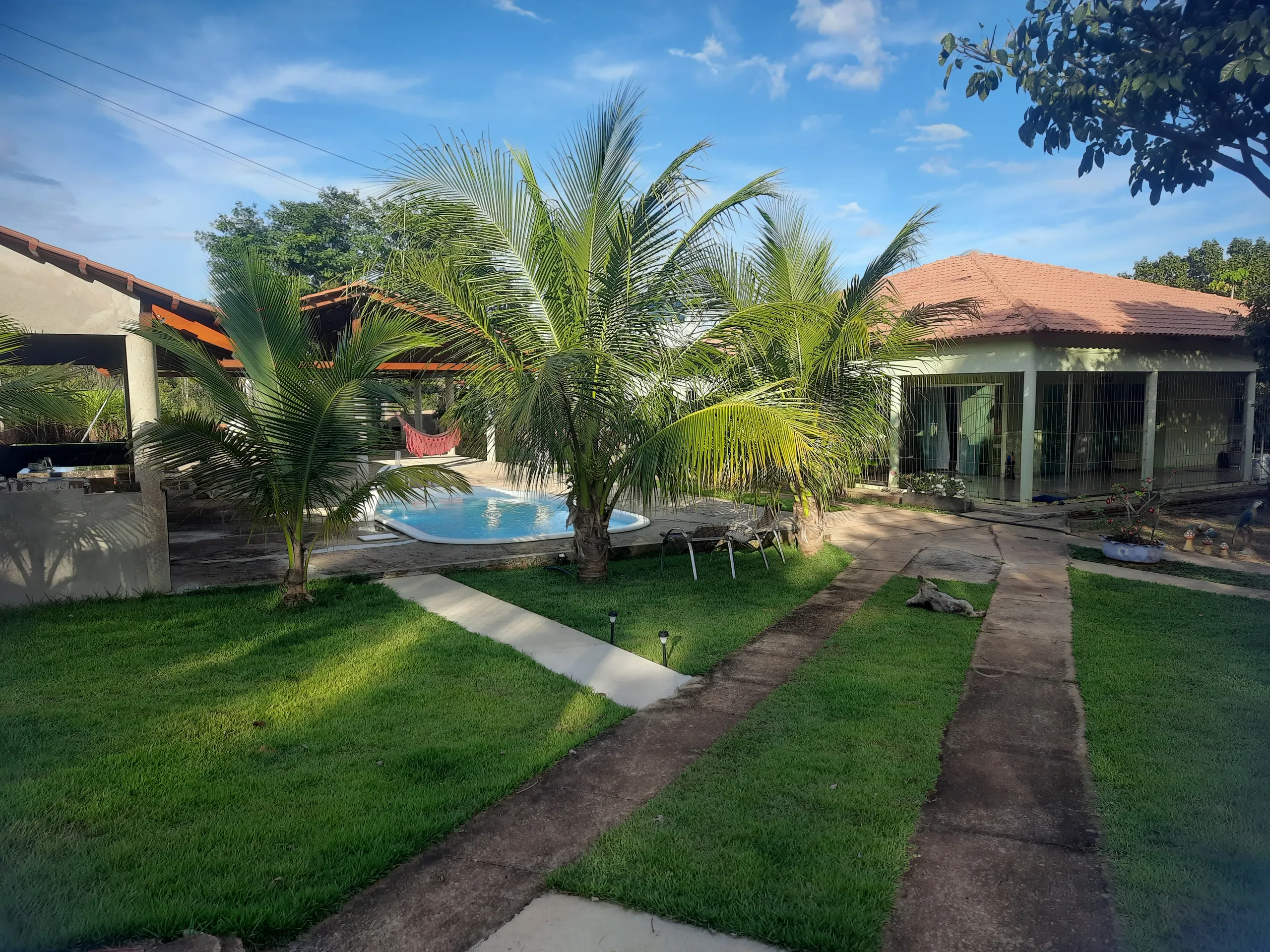 Sítio à venda de 31 ha em Novo Acordo, TO, Brasil