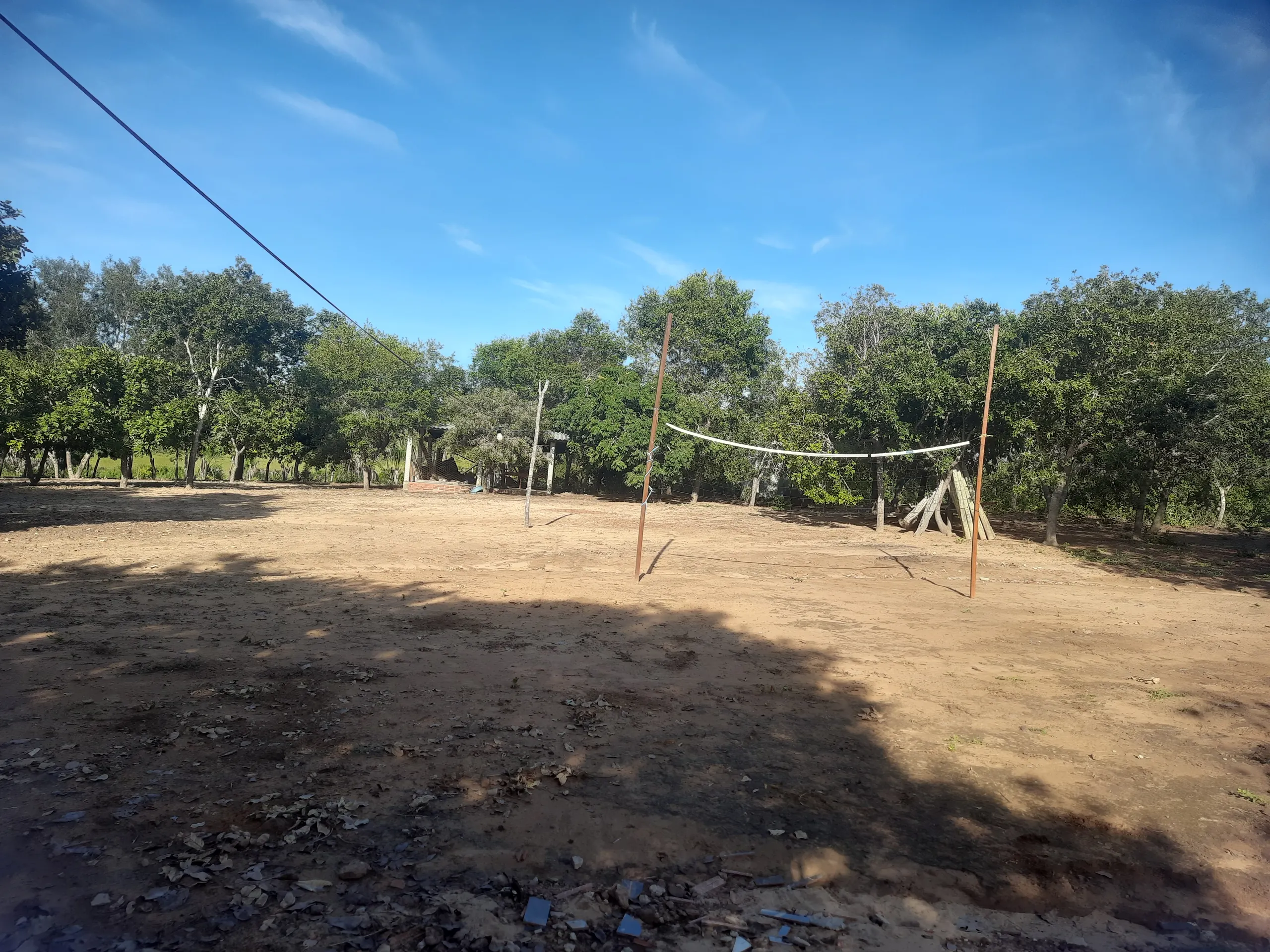 Sítio à venda de 31 ha em Novo Acordo, TO, Brasil