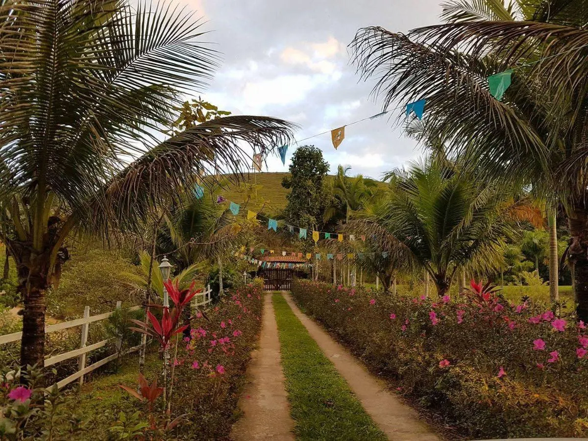 Fazenda à venda de 290 ha em Juquiá, SP, Brasil