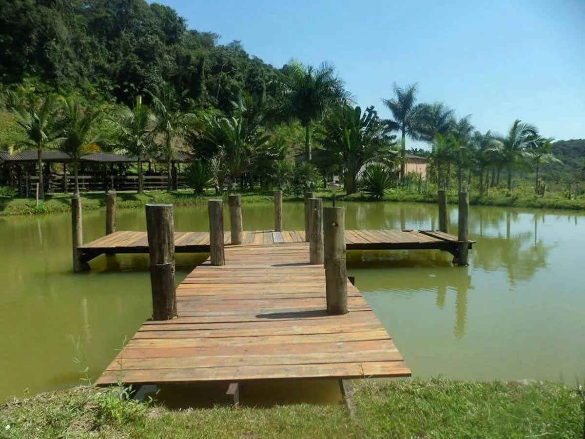Fazenda à venda de 290 ha em Juquiá, SP, Brasil
