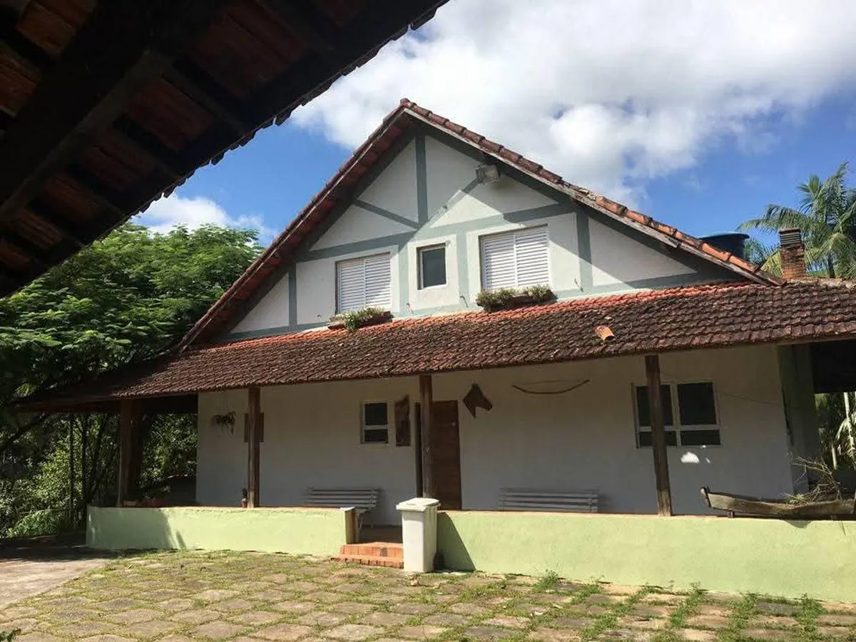 Fazenda à venda de 290 ha em Juquiá, SP, Brasil