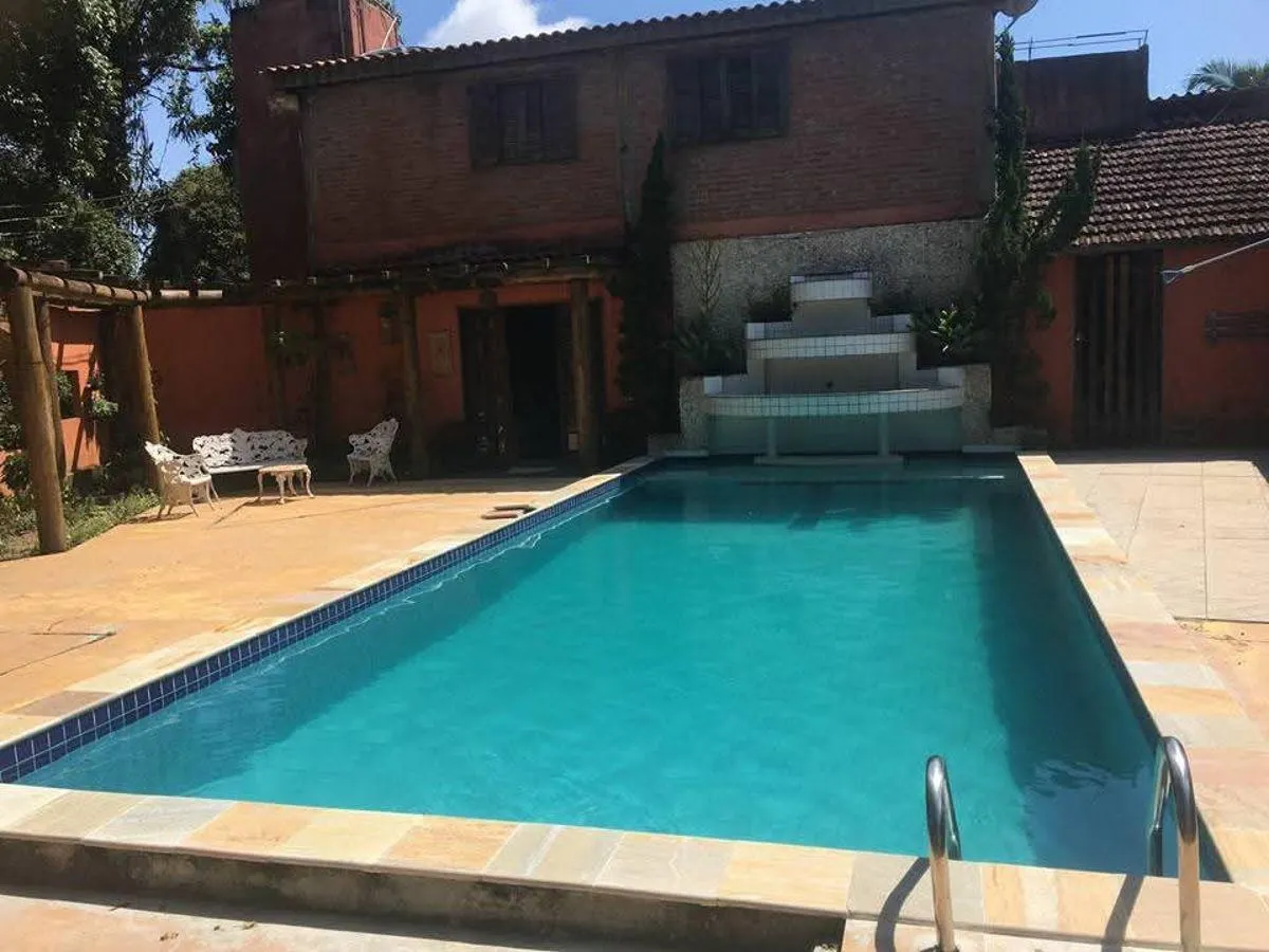 Fazenda à venda de 290 ha em Juquiá, SP, Brasil