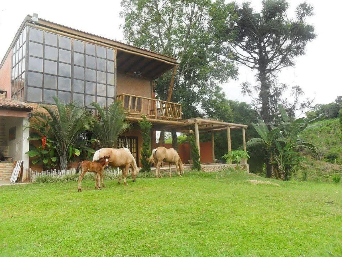 Fazenda à venda de 290 ha em Juquiá, SP, Brasil