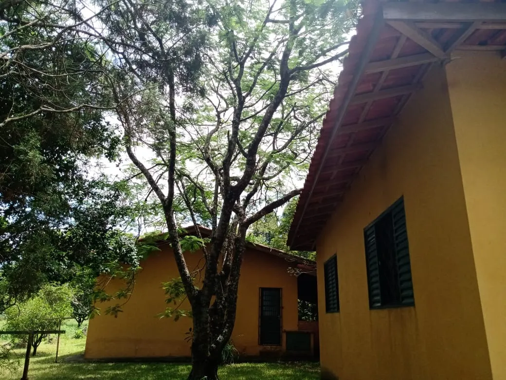 Sítio à venda de 56 ha em Cesário Lange, SP, Brasil