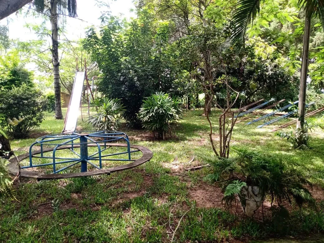Sítio à venda de 56 ha em Cesário Lange, SP, Brasil