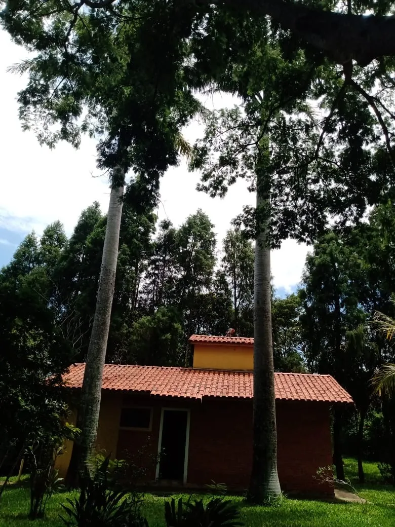 Sítio à venda de 56 ha em Cesário Lange, SP, Brasil
