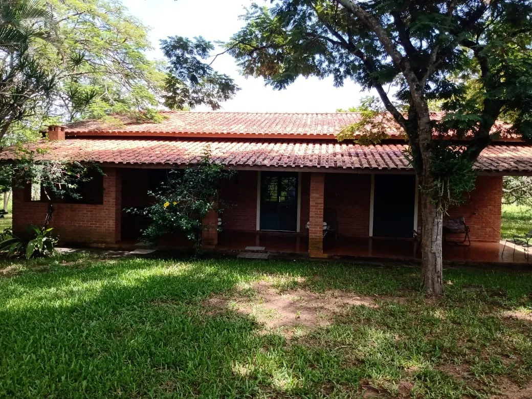 Sítio à venda de 56 ha em Cesário Lange, SP, Brasil