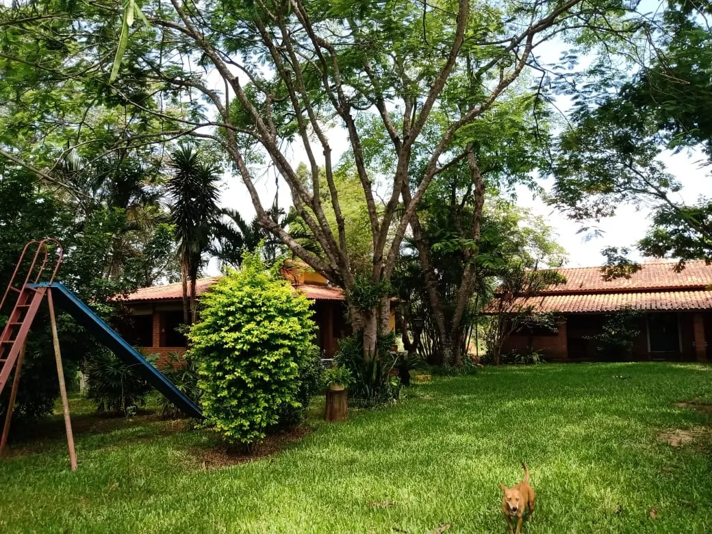 Sítio à venda de 56 ha em Cesário Lange, SP, Brasil