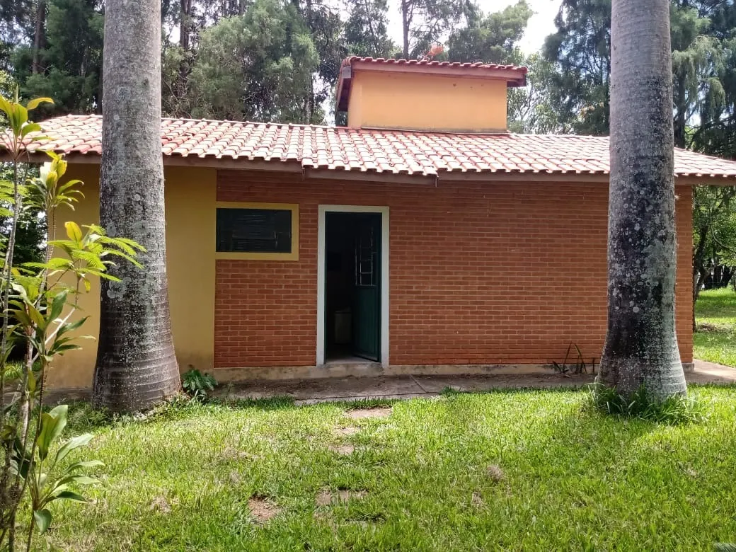 Sítio à venda de 56 ha em Cesário Lange, SP, Brasil