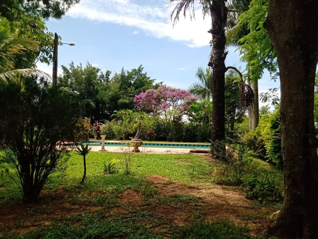 Sítio à venda de 56 ha em Cesário Lange, SP, Brasil