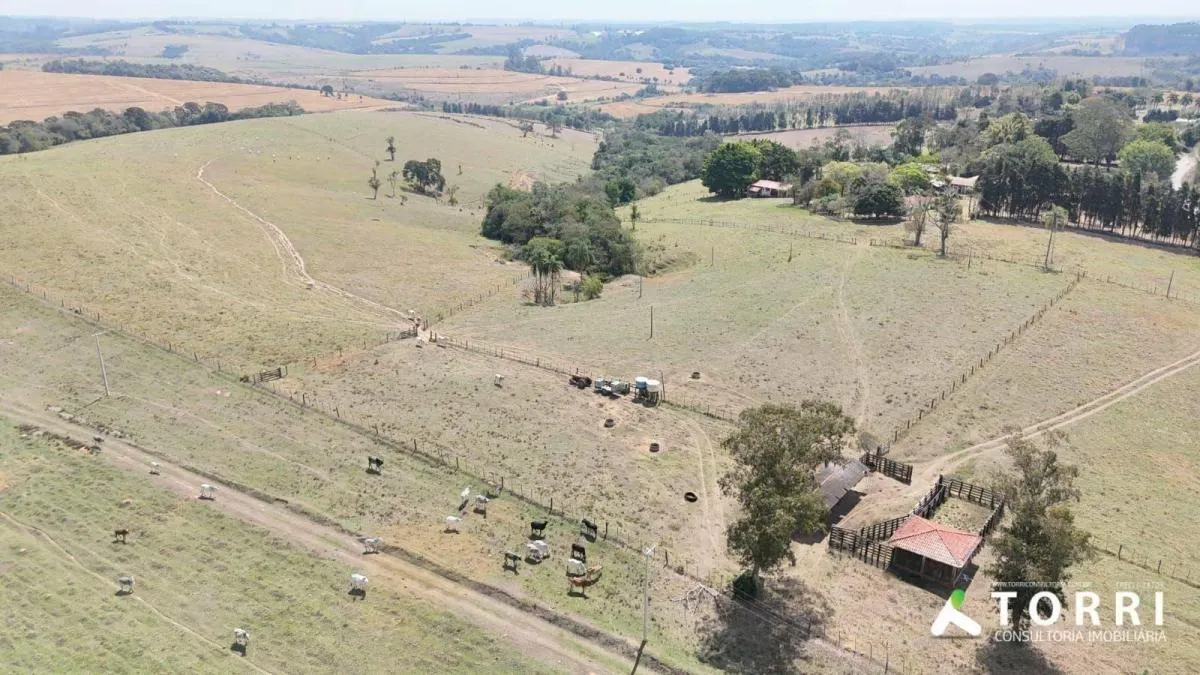Sítio à venda de 25 ha em São Miguel Arcanjo, SP, Brasil