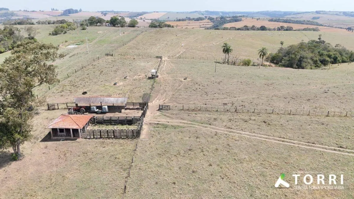 Sítio à venda de 25 ha em São Miguel Arcanjo, SP, Brasil