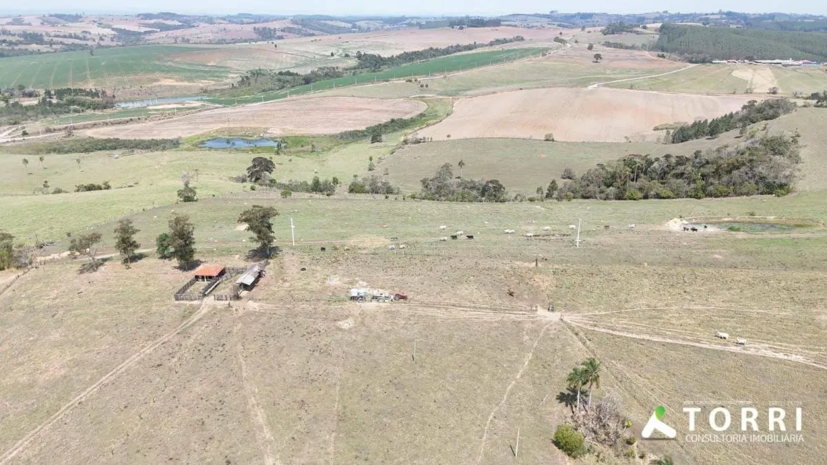 Sítio à venda de 25 ha em São Miguel Arcanjo, SP, Brasil