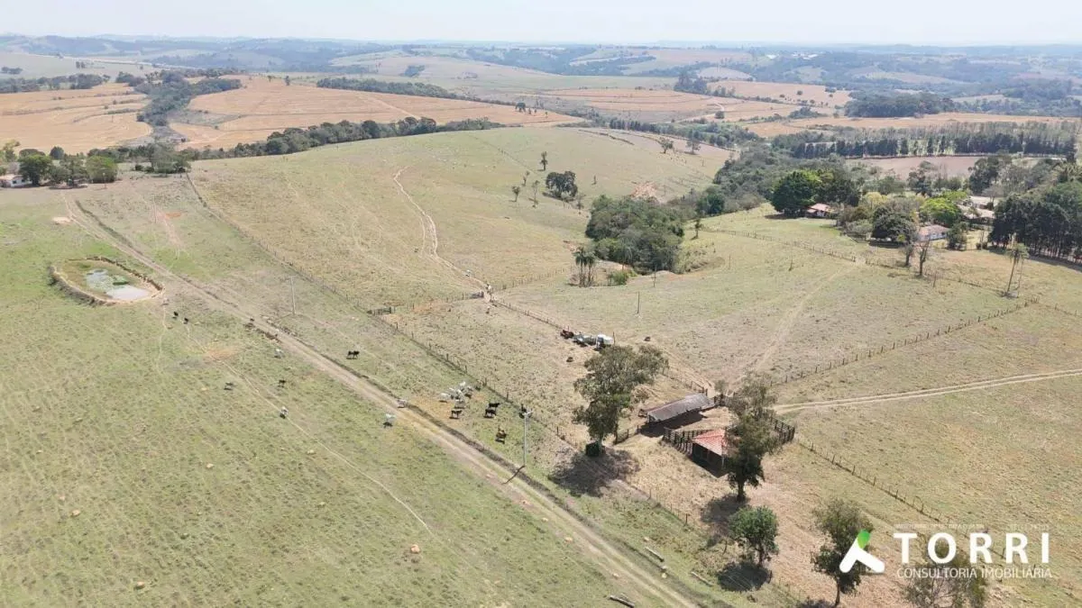 Sítio à venda de 25 ha em São Miguel Arcanjo, SP, Brasil
