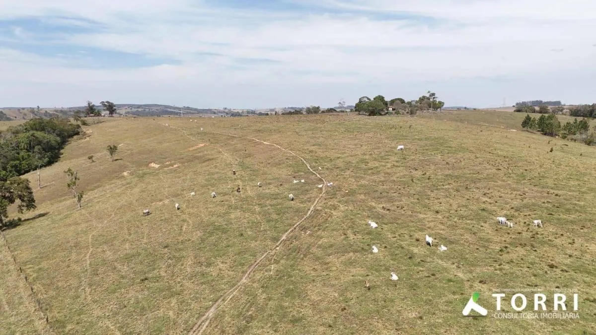 Sítio à venda de 25 ha em São Miguel Arcanjo, SP, Brasil