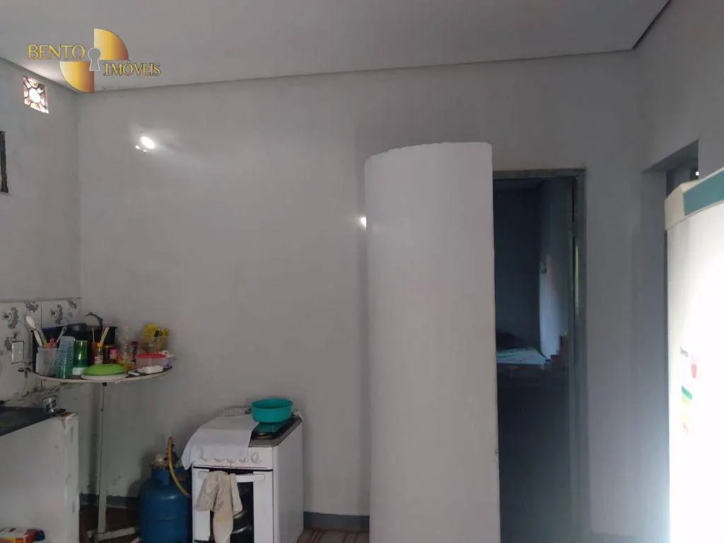 Casa à venda de 480 m² em Várzea Grande, MT, Brasil