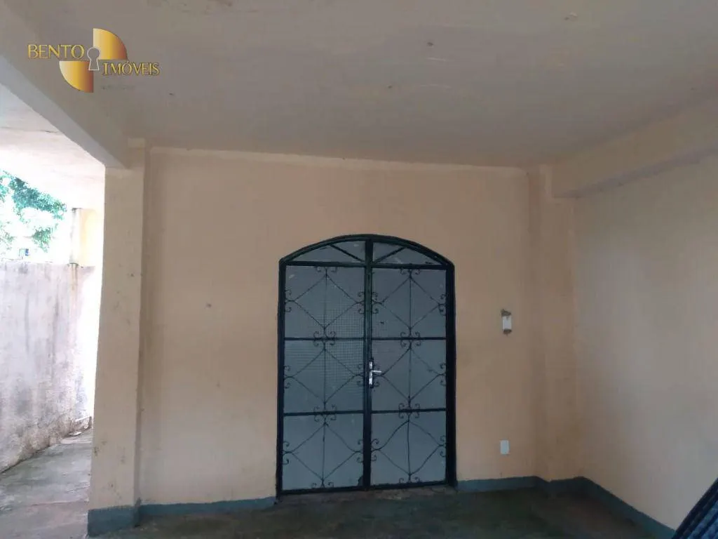 Casa à venda de 480 m² em Várzea Grande, MT, Brasil