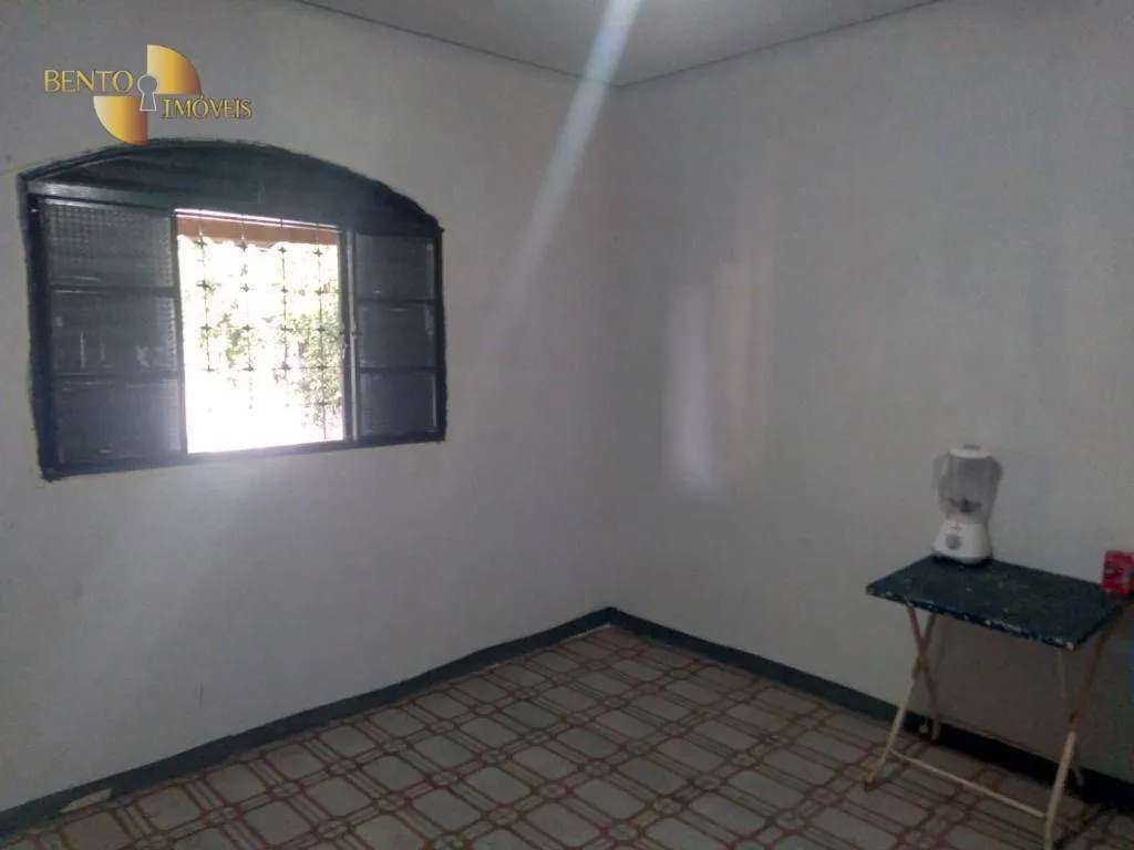 Casa à venda de 480 m² em Várzea Grande, MT, Brasil